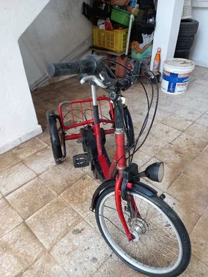 vélo à vendre 