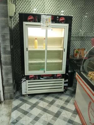 Vente Réfrigérateur