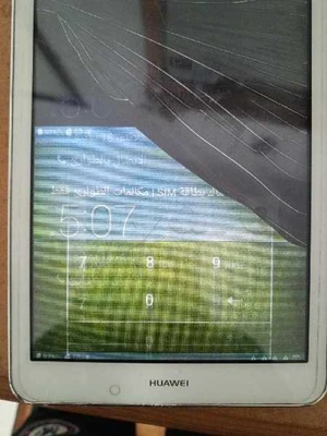 tablette Huawei 