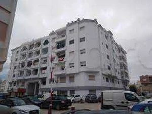 appartement el ferdaous 1 à Route El Ain km 0,5 devant l'urgence de l'hopital Hedi Chaker (E Sbitar) S+1