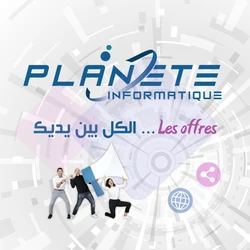 tayara shop avatar of Planete Informatique