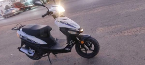 scooter DIGITA 5