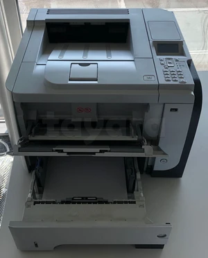 Imprimante HP LaserJet P3010 Series
