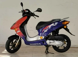 Honda X8R sport 