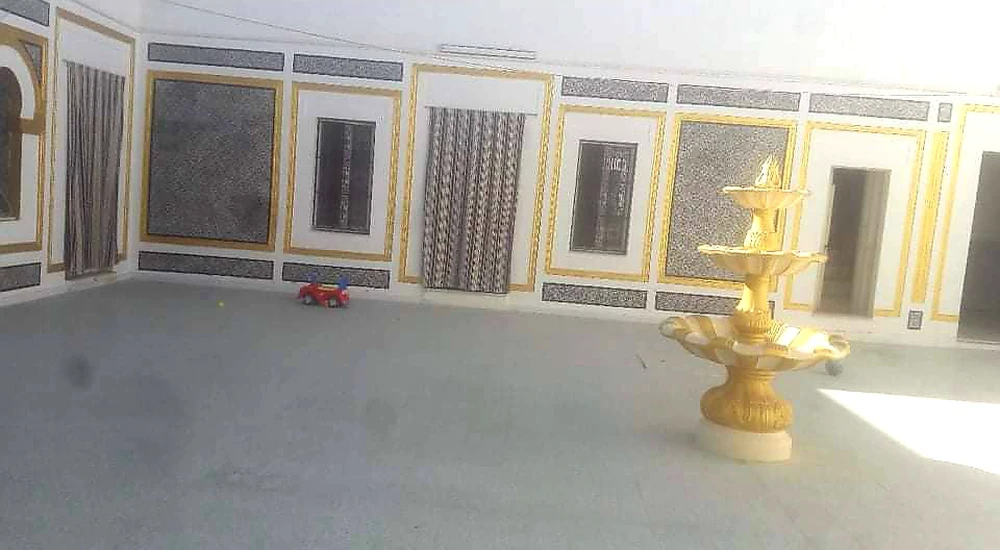 selected image