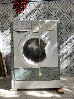machine à laver 6kg