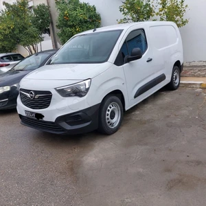 Opel COMBO a ne pas rater