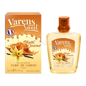 Parfum Varens Sweet 