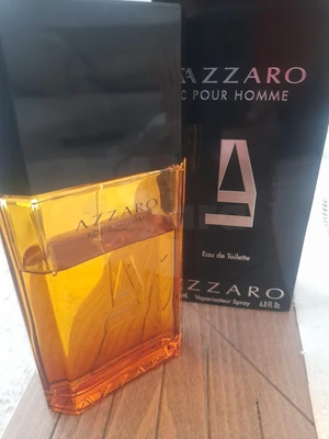 Parfum importé - Azzaro pour homme