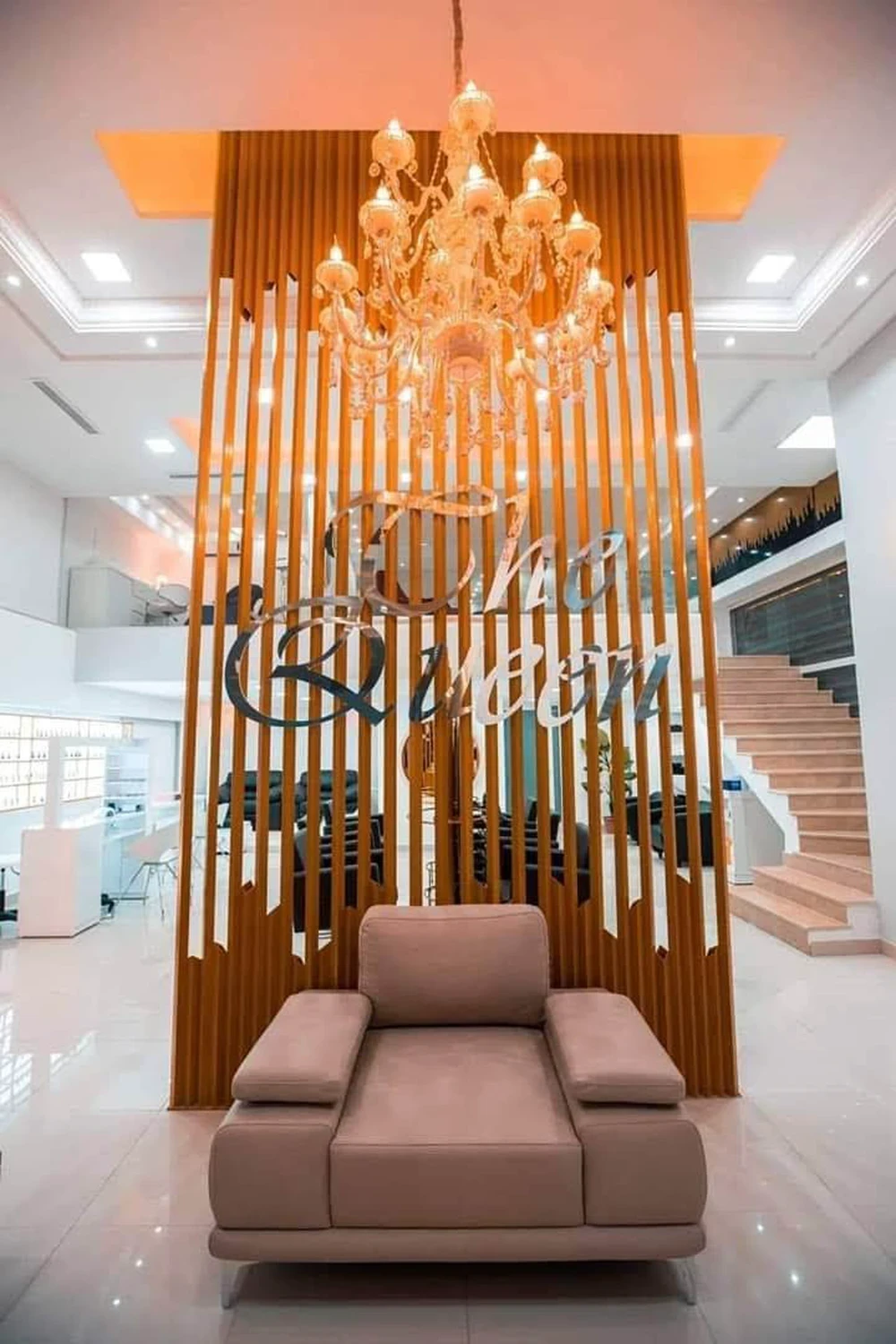 selected image