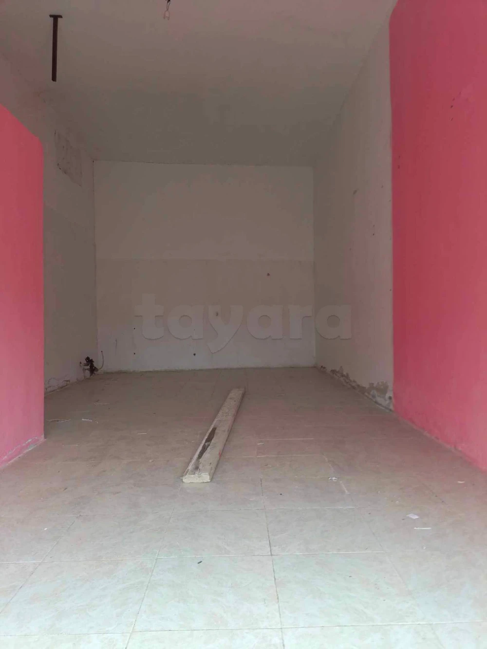 selected image