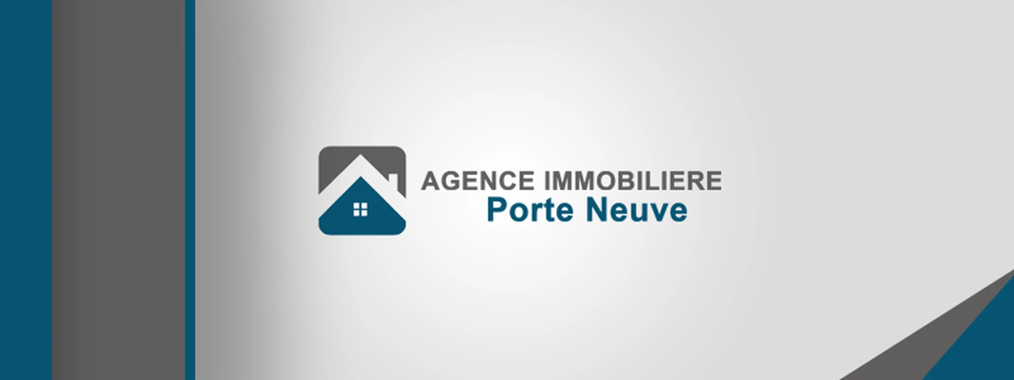 tayara shop cover of Agence Immobiliere Porte Neuve