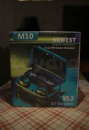 kit Bluetooth 