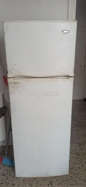 Réfrigérateur Haier à vendre 