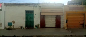  Maison  a vendre Ezzouhour 1(Tunis) Près de la Rue Hedi Chaker Bardo