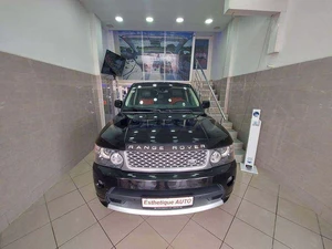 Range Rover Sport AUTOBIOGRAPHY CONTACTE 98479647