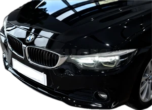 publié par Tarek Zouari - BMW Serie 4 Grand Coupé - Particulier vend BMW série 4 grand coupé 1ère main. - Voitures