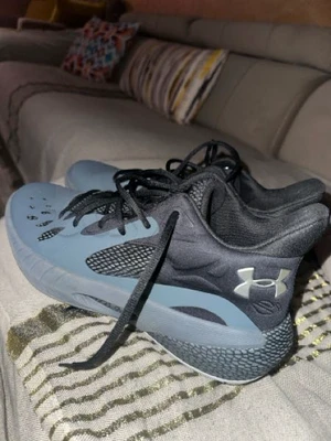 under armour chaussures hovr havoc 3