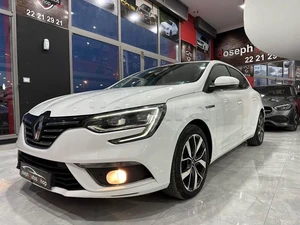 🚘 Renault Megane 4 Diesel 2018  🚘