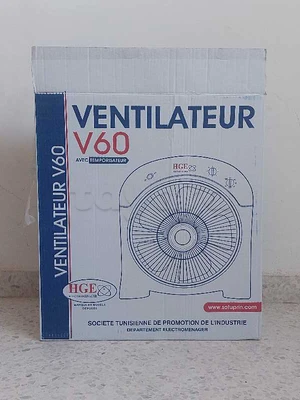Ventilateur 