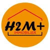 H2M IMMO PLUS - publisher profile picture