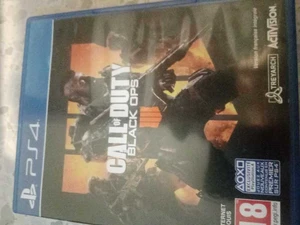 Call of duty black ops llll 
