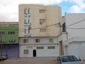 Location Appartement à Sakiet Ezzit- Sfax