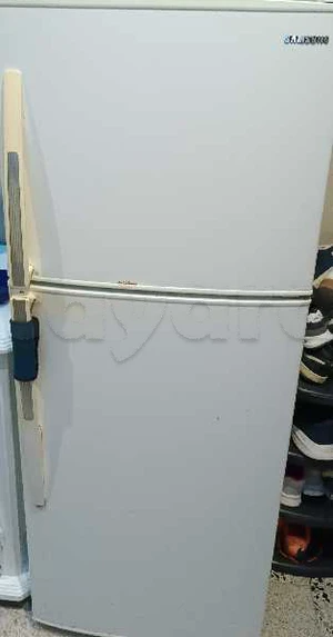 réfrigérateur Samsung no frost 