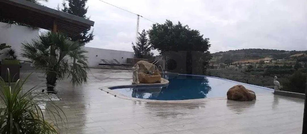 selected image