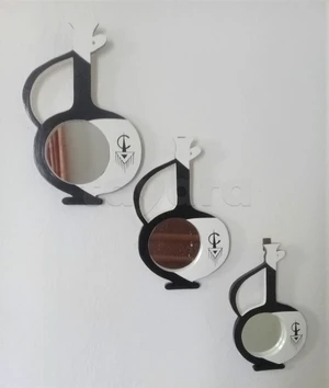 accessoires de décorations 