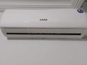 climatiseur 18000 Saba 