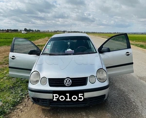 Polo 5 double airb 