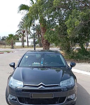 Citroën c5 très propre 