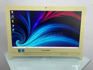 Lenovo All-in-One/ Dual Core/ 4G/ SSD 256G