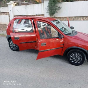 Opel corsa ndhf29352361