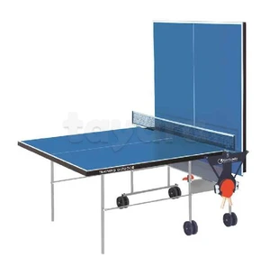 Table Ping pong extérieure marque Garlando-neuf