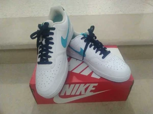 nike court vision low
