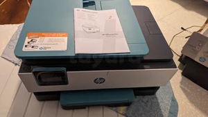 Imprimante HP Jetpro 8020 e series