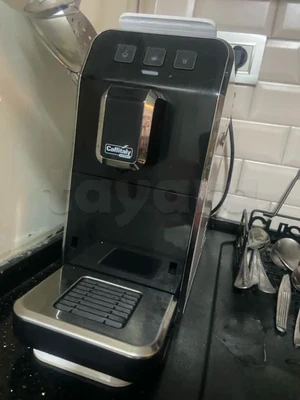 machine à café caffitaly 