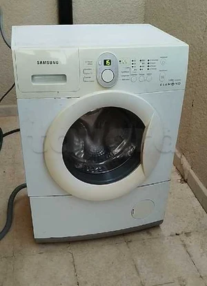 machine à laver Samsung 5kg