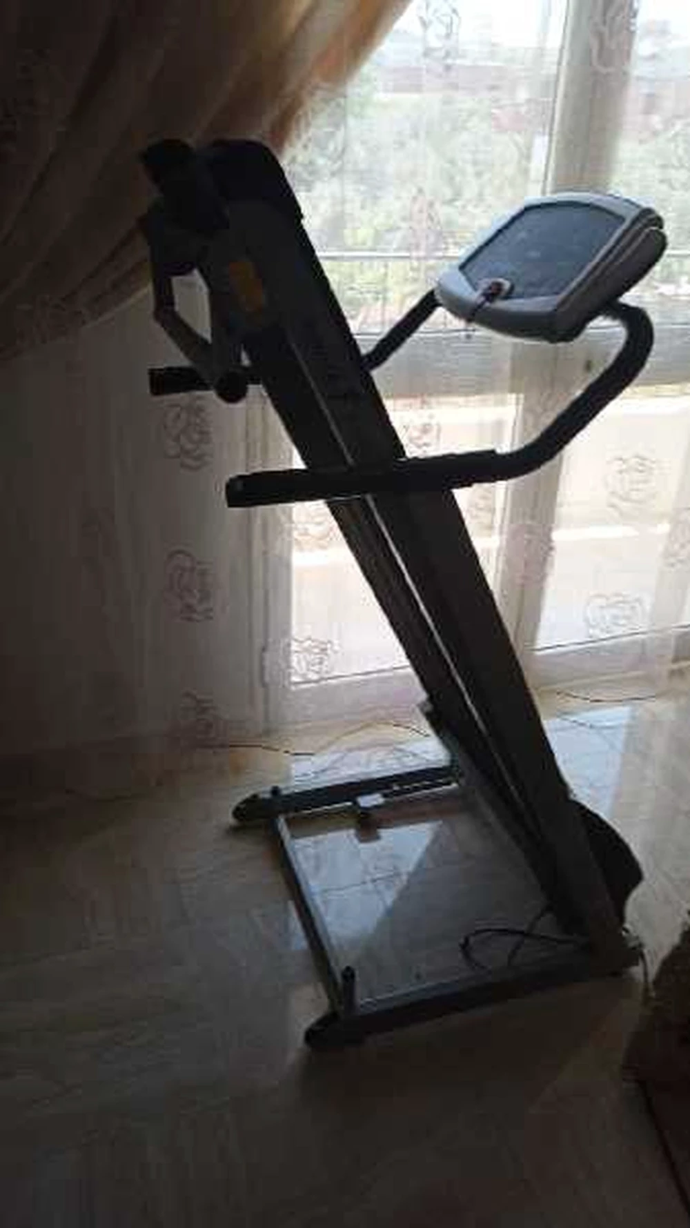 selected image
