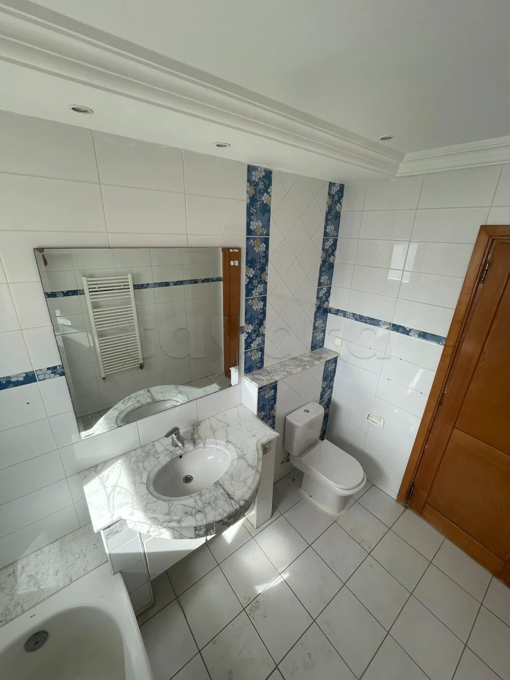 selected image