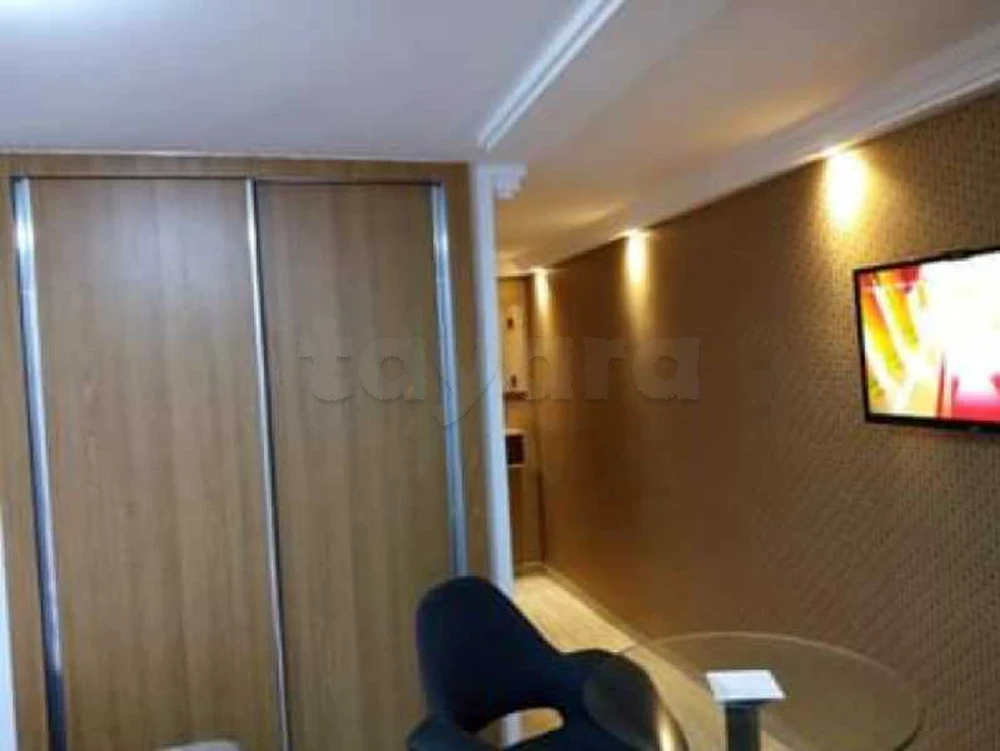 selected image