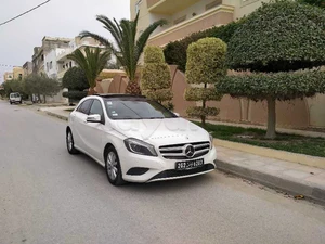 Mercedes Benz classe A 180 CDI 