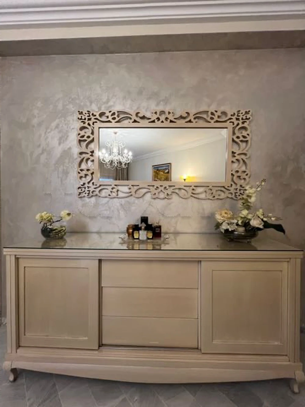 salle à manger Tayara