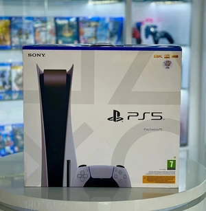 publié par TOKYO STORE - PlayStation 5 🔥Nouvel Arrivage Ps5 🔥 - PlayStation 5 cacheté avec Garantie 
Tokyo Store
Menzah5 à côté du Café Java
Lac2,Tunisia Mall 1,1er étage Stand devant Point M
☎️       50059160

Possible livraison domicile - Jeux vidéo et Consoles