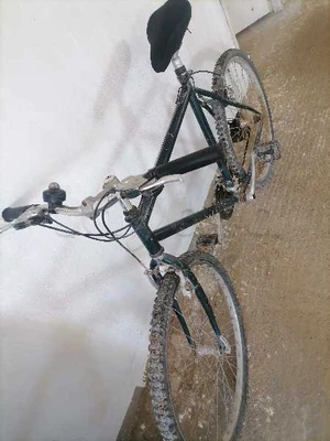 دراجة هوائية 