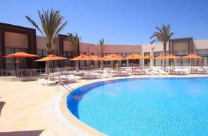 App S1 à l'hôtel Andalucia Beach