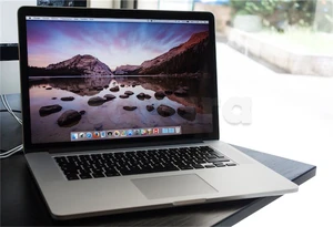 macbook pro retina 15 pouces i7+possibilité facilité 