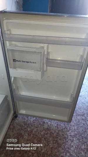réfrigérateur Samsung 